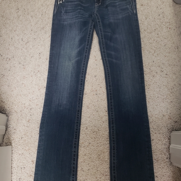 Miss me jeans 27 - Picture 3 of 6